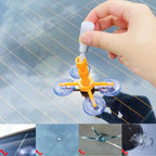 Windshield Crack Repair Kit for Cars