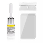 Windshield Crack Repair Kit for Cars