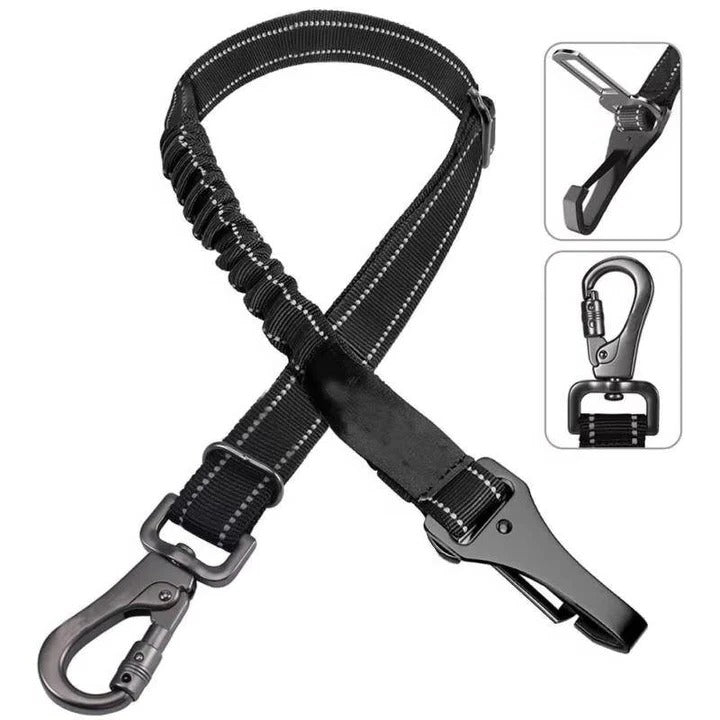 Pet Car Seat Belt Harness for Dogs