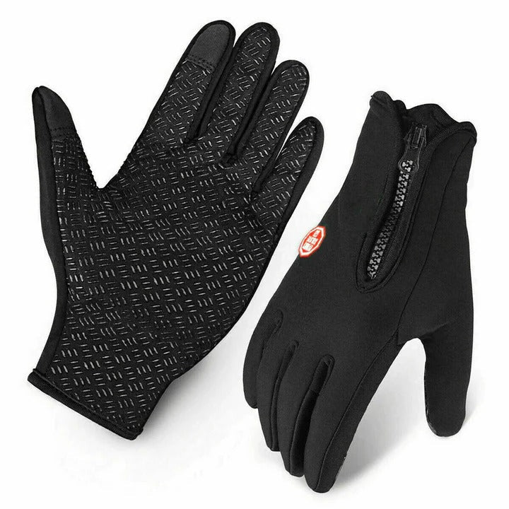 Unisex Gloves for Winter Outdoor Activities