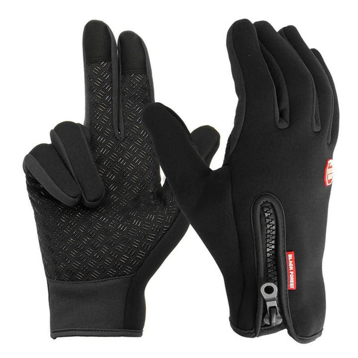 Unisex Gloves for Winter Outdoor Activities