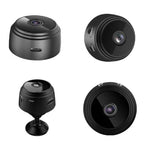 Full HD Backup Camera System With Night Vision For RVs & Trailers