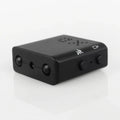 Portable HD Video Camera – Compact Motion Detection Recorder
