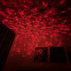 Galaxy Projector