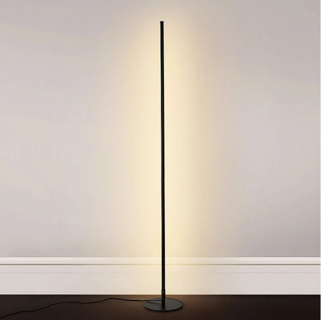 Lightmoon modern floor lamp