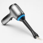 Cordless Car Vacuum Cleaner Powerful Suction