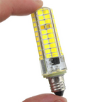 LED Light Bulb Set for Energy Efficient Lighting