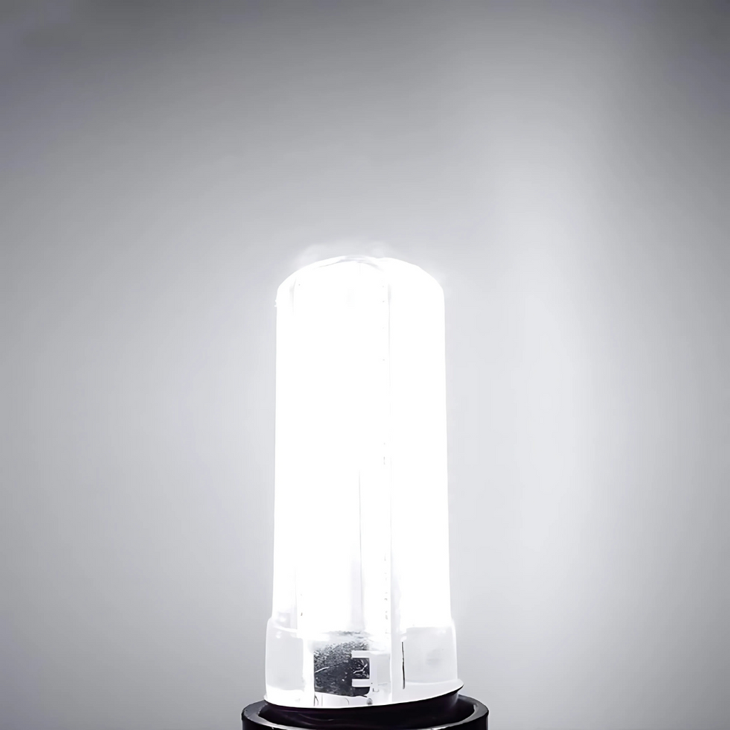 LED Light Bulb Set for Energy Efficient Lighting