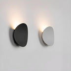 DuskGlow - Elegant Wall Lamp for Atmospheric Lighting