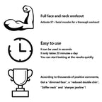 JawSculpt - Krachtige Kaaktrainer voor Perfecte Contouren