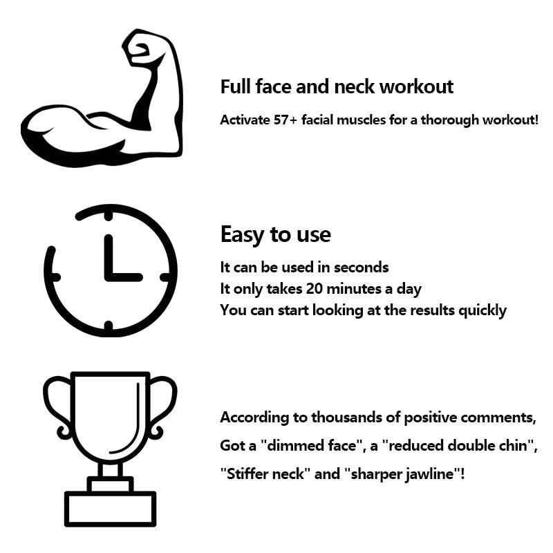 3-in-1 Cellulite Reduction & Skin Tightening