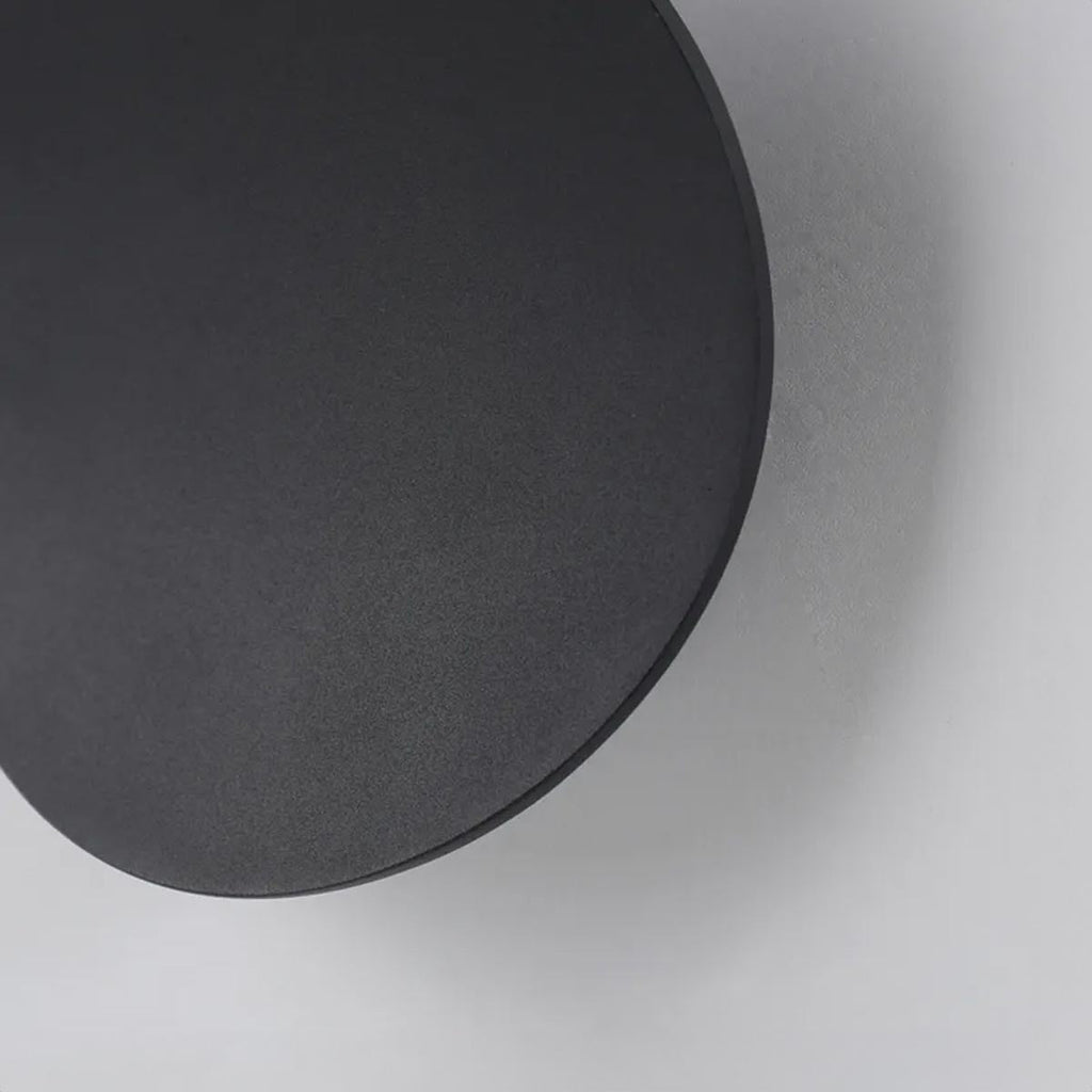 DuskGlow - Elegant Wall Lamp for Atmospheric Lighting