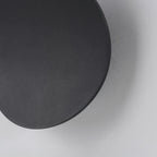 DuskGlow - Elegant Wall Lamp for Atmospheric Lighting