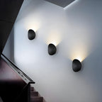 Elegant LED wall lamp – Stylish lighting for a warm atmosphere