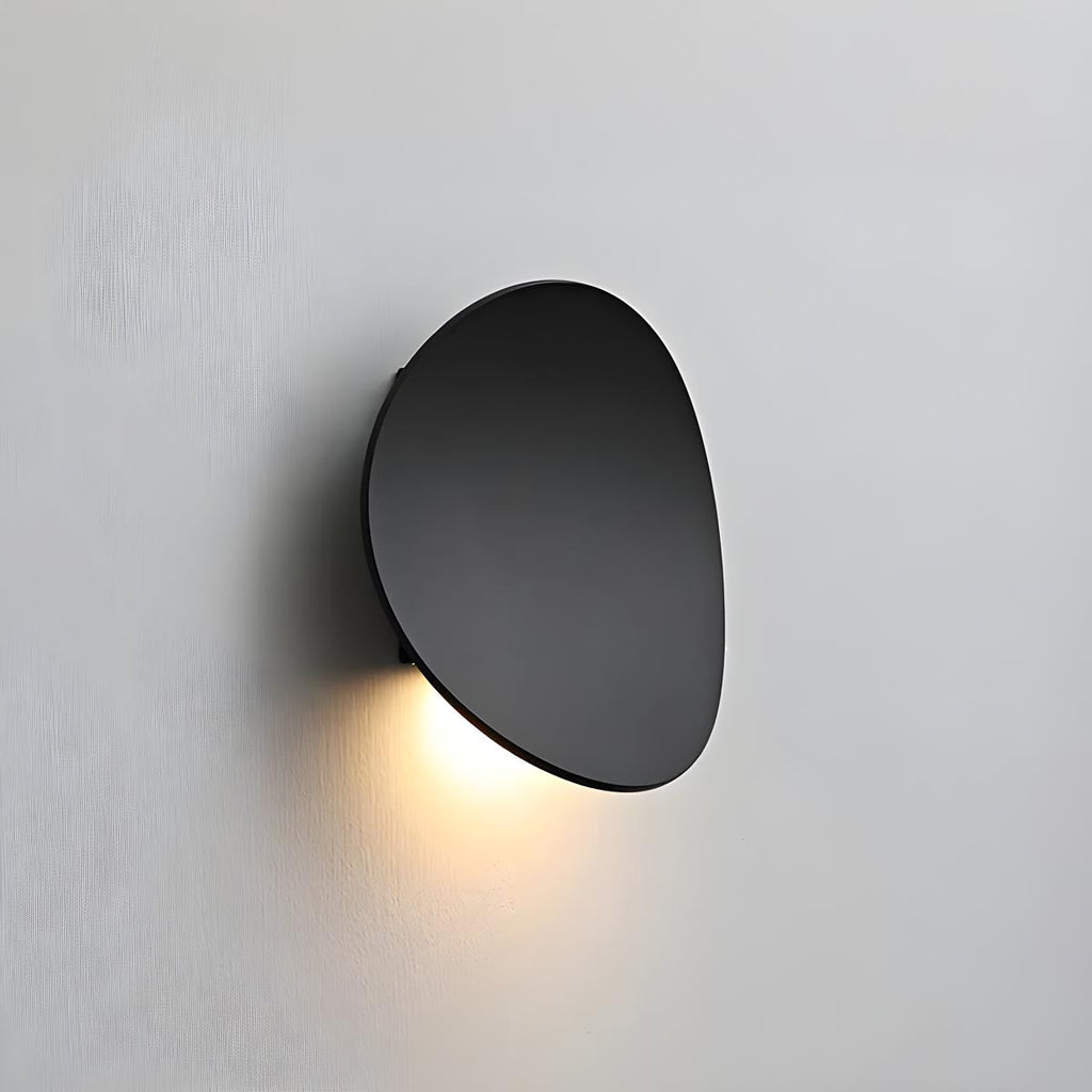 Elegant LED wall lamp – Stylish lighting for a warm atmosphere