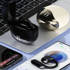 Smart AI Translation Earbuds – 144 Language Translator