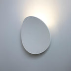 DuskGlow - Elegant Wall Lamp for Atmospheric Lighting