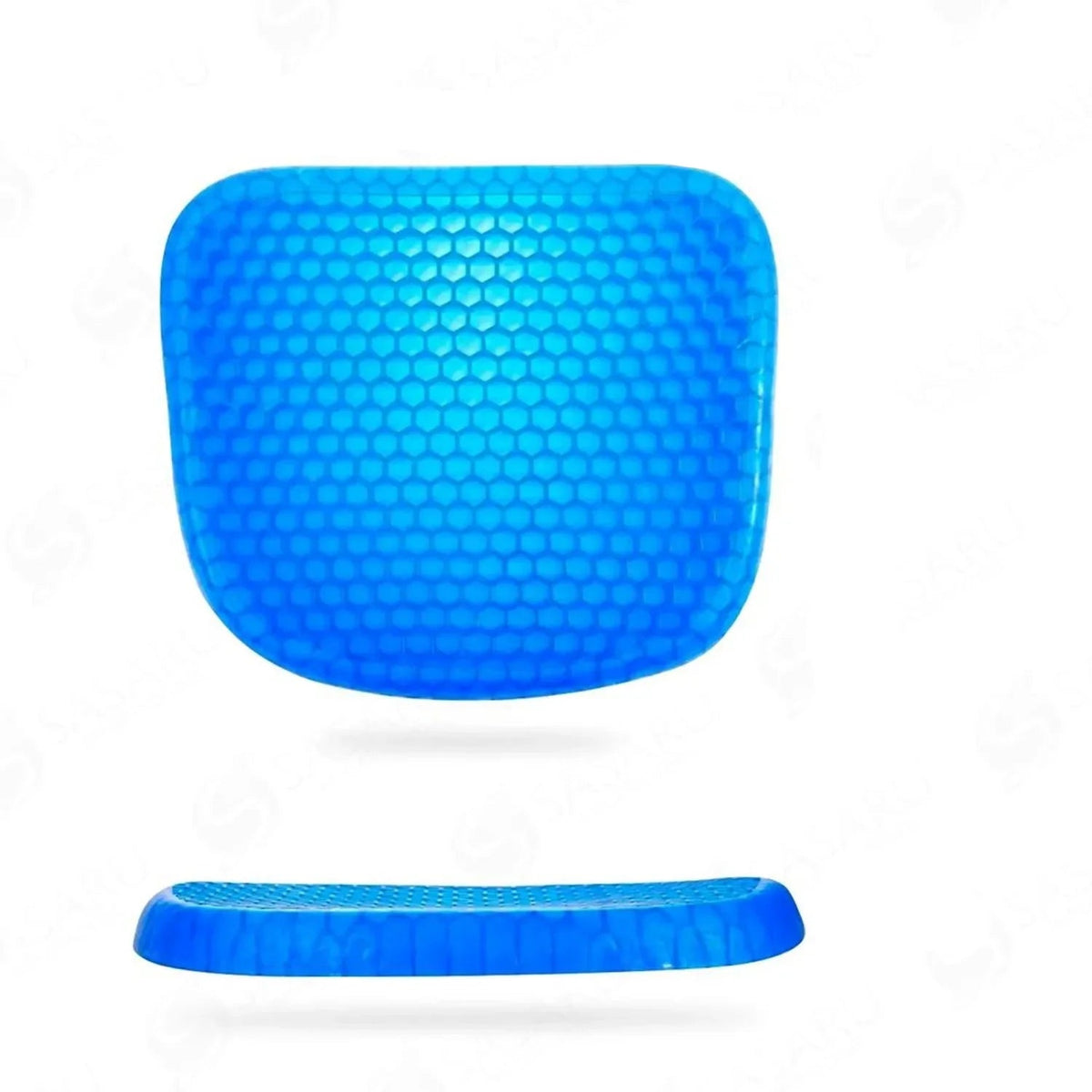 LuxeGel Ultra Soft Gel Pillow | Exceptional comfort for restorative rest