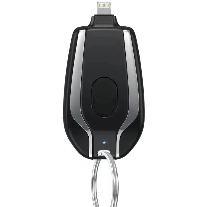 Mini Keychain Power Bank