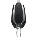 Mini Keychain Power Bank