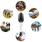 Mini Keychain Power Bank