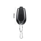Mini Keychain Power Bank
