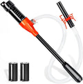 Portable Electric Siphon Pump, Battery Powered Liquid Transfer Tool