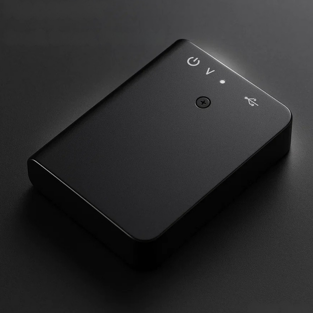 Mini Digital Voice Recorder
