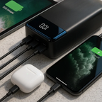 Power Bank Portable Charger High Capacity