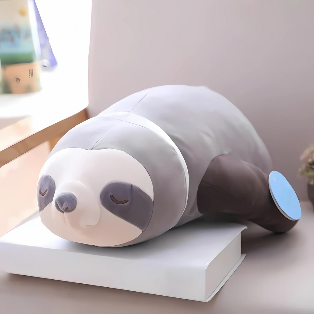 Soft Plush Animal Hugging Pillow