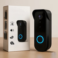 Wireless HD Video Doorbell Camera