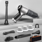 Cordless Car Vacuum Cleaner Powerful Suction