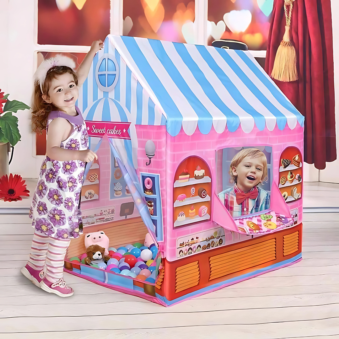 Kids Play Tent House Indoor