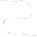 Christmas Decorations LED Star Lights