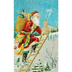 Christmas Decorations DIY Painting Kit
