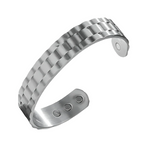 Men's Magnetic Therapy Bracelet