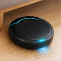 Robot Vacuum Cleaner Automatic Floor Sweeper