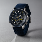 Men’s Quartz Water Resistant Wristwatch