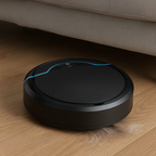 Robot Vacuum Cleaner Automatic Floor Sweeper