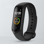 Fitness Tracker Sleep Monitoring Watch