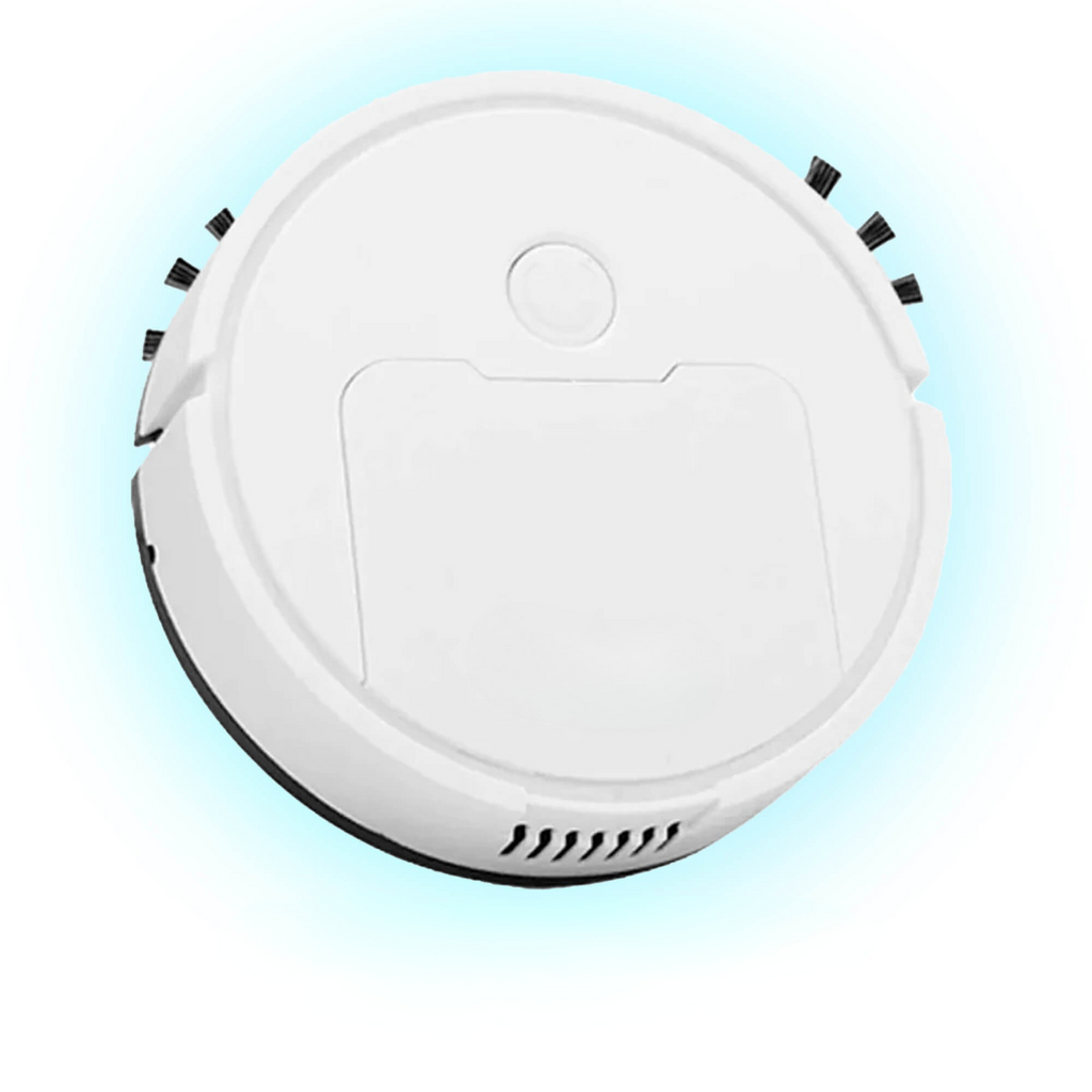 Robot Vacuum Cleaner Automatic Floor Sweeper