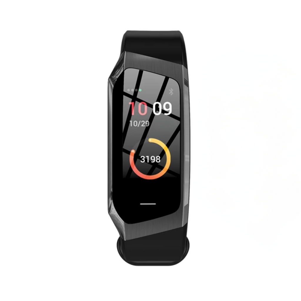 Smartwatch Fitness Tracker Heart Rate Monitor