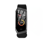 Smartwatch Fitness Tracker Heart Rate Monitor
