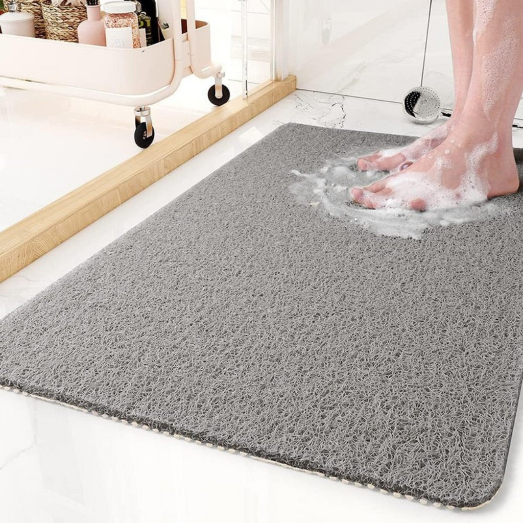 Non Slip Bath Mat Shower Safety