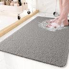 Non Slip Bath Mat Shower Safety