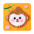 Kids Craft Animal Art Set