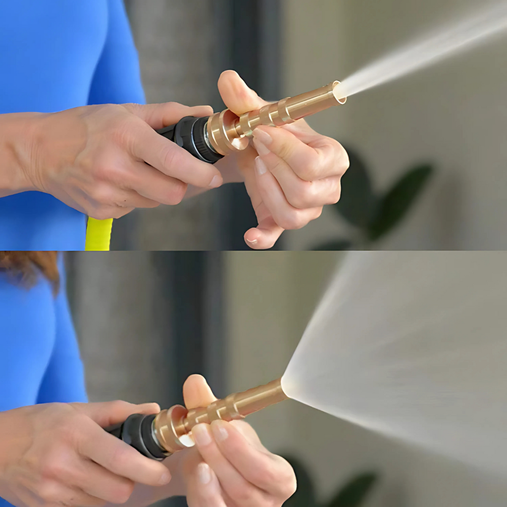 Stainless Steel Garden Water Hose