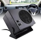 Fan Heaters 12V Car Ceramic Portable
