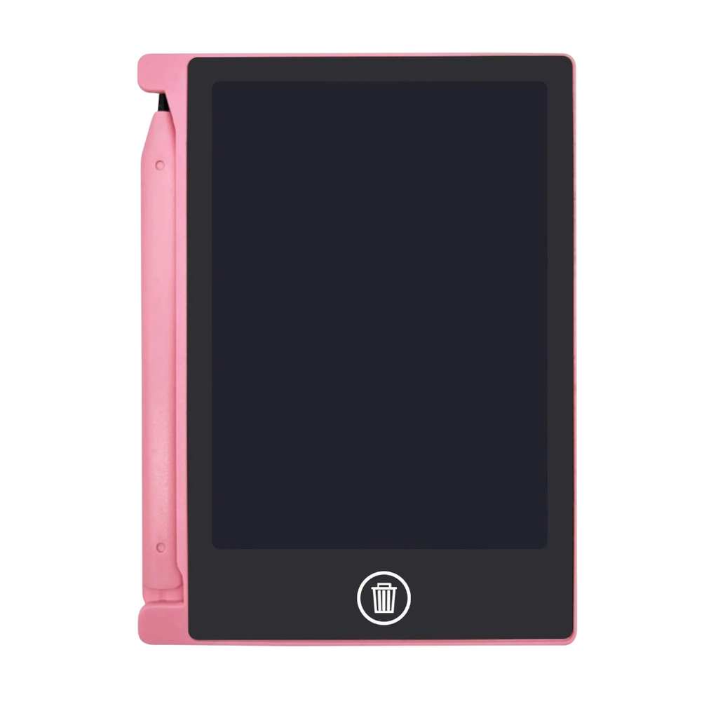 LCD Writing Tablet Kids Drawing Pad