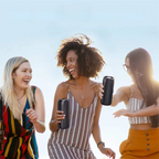 Bluetooth Wireless Waterproof Portable Speaker